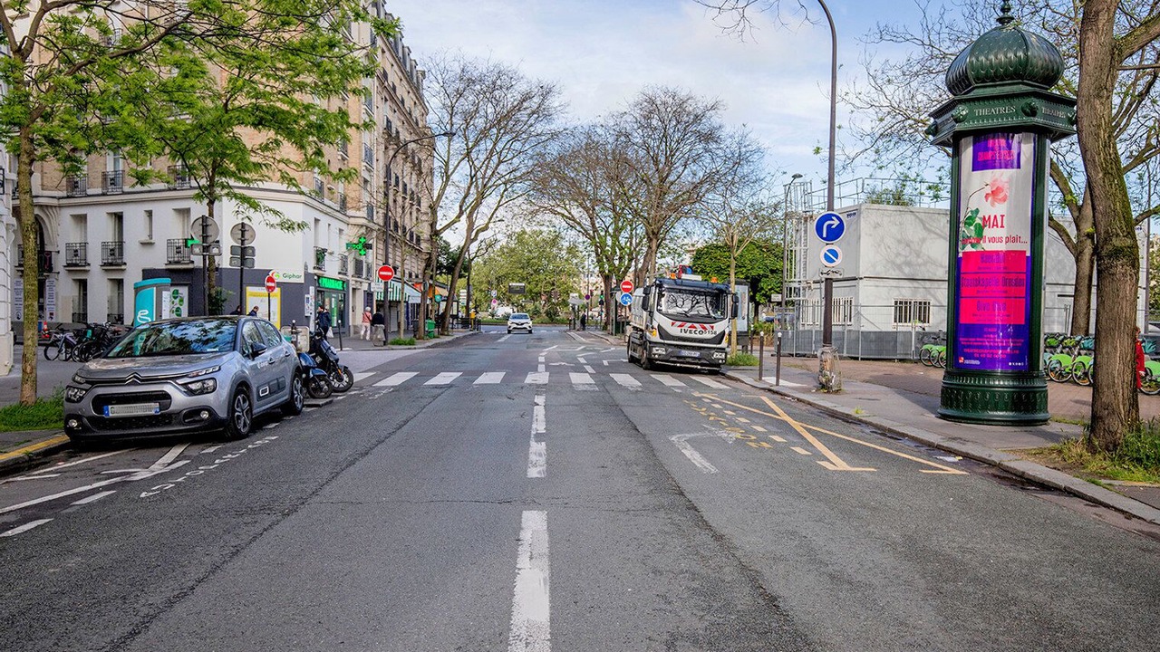 Photo of Others in Quartier de Javel