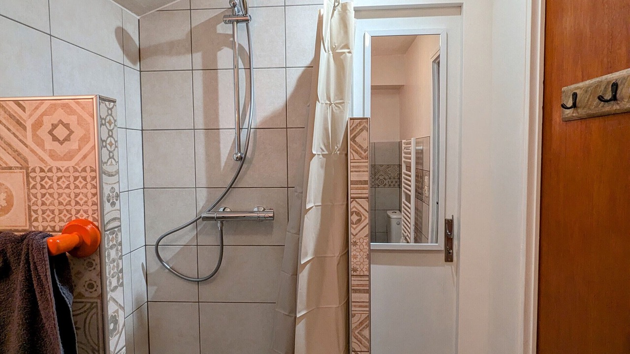 Photo of Bathroom in Wavrille