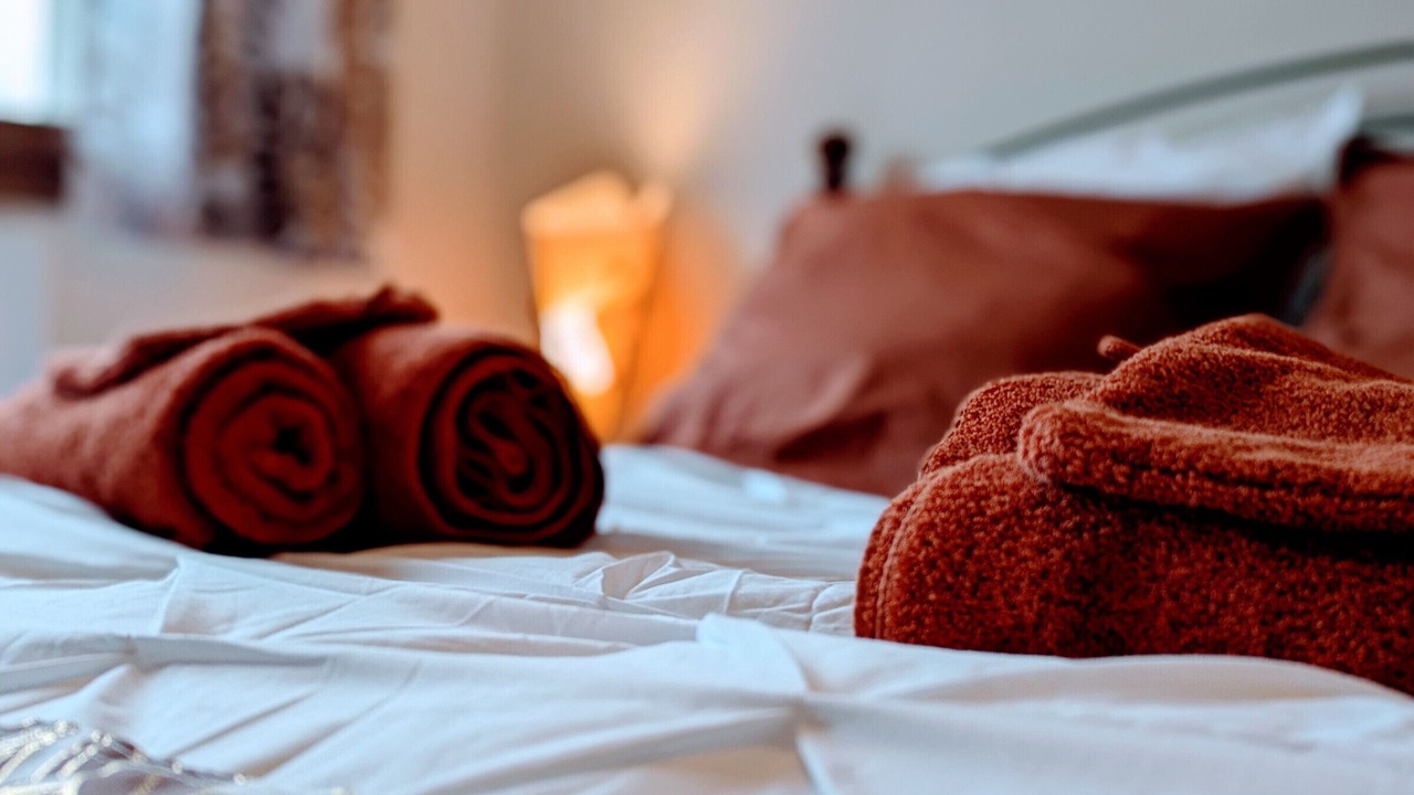 Photo of Bedroom in Wavrille