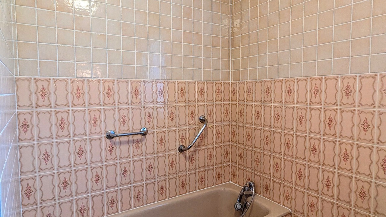 Photo of Bathroom in Wavrille