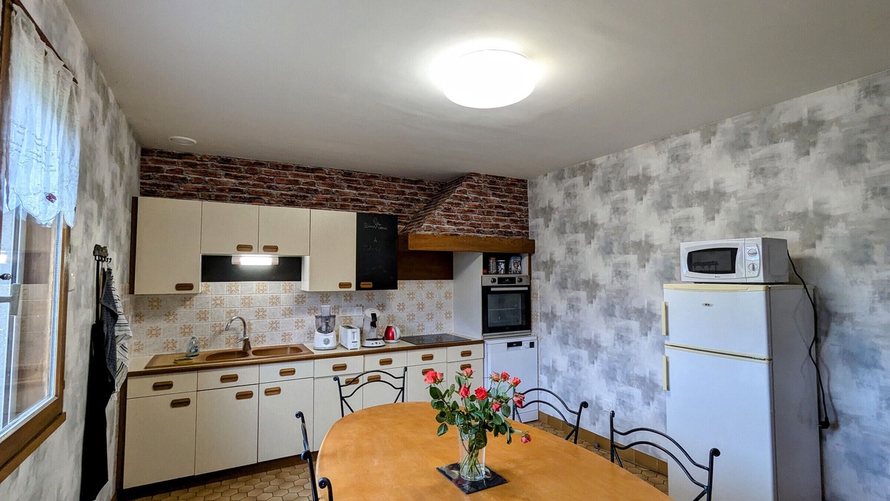 Photo of Kitchen in Wavrille