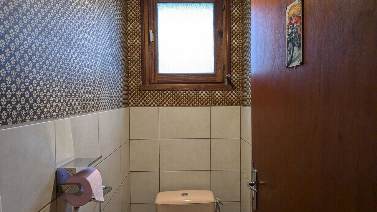 Photo of Bathroom in Wavrille