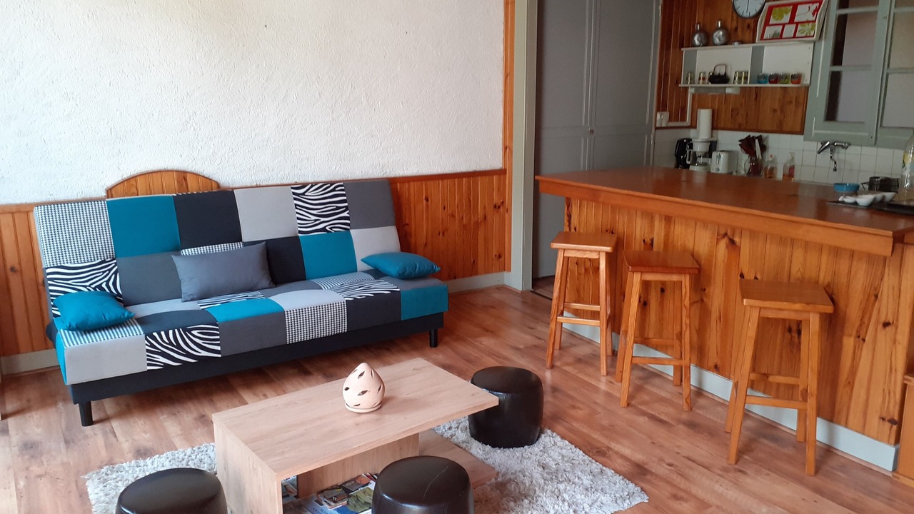 Photo of Livingroom in Eaux-Bonnes