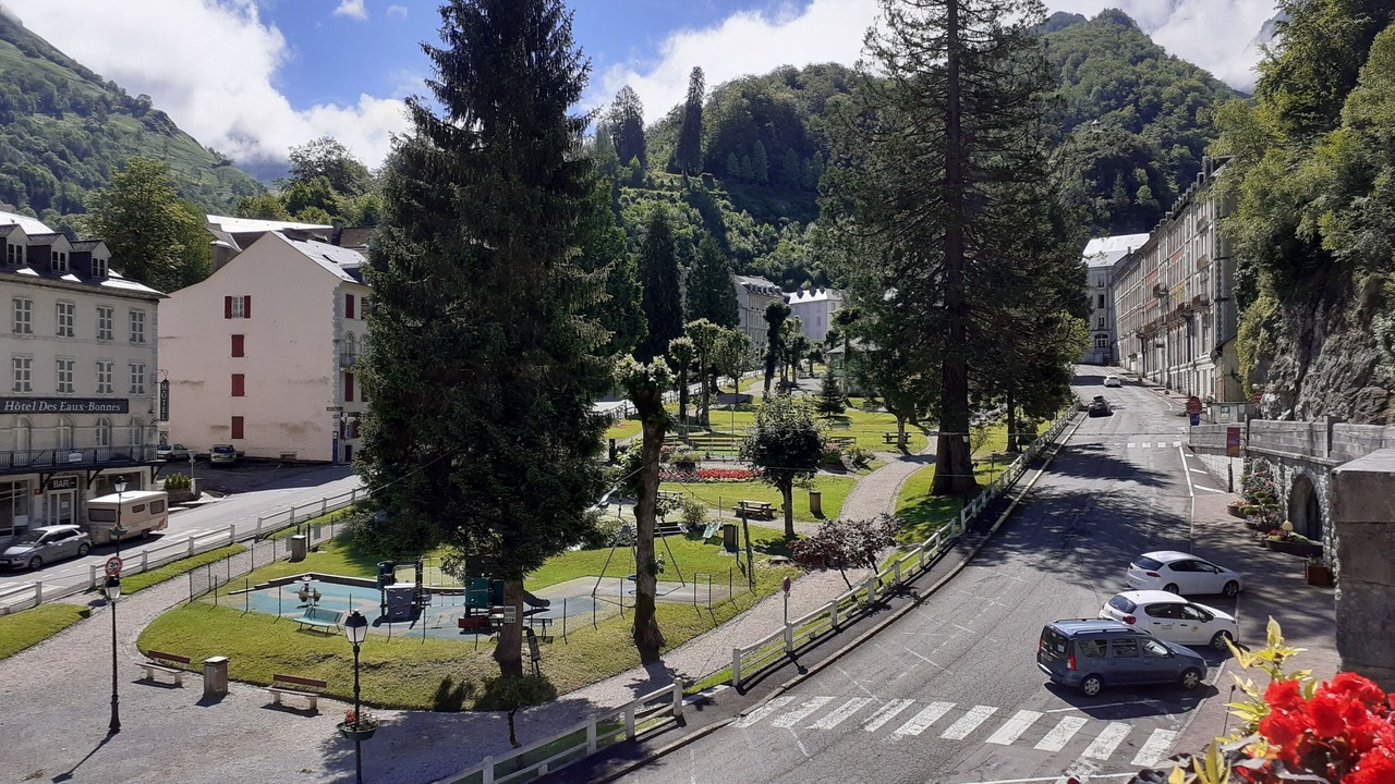 Photo of Others in Eaux-Bonnes
