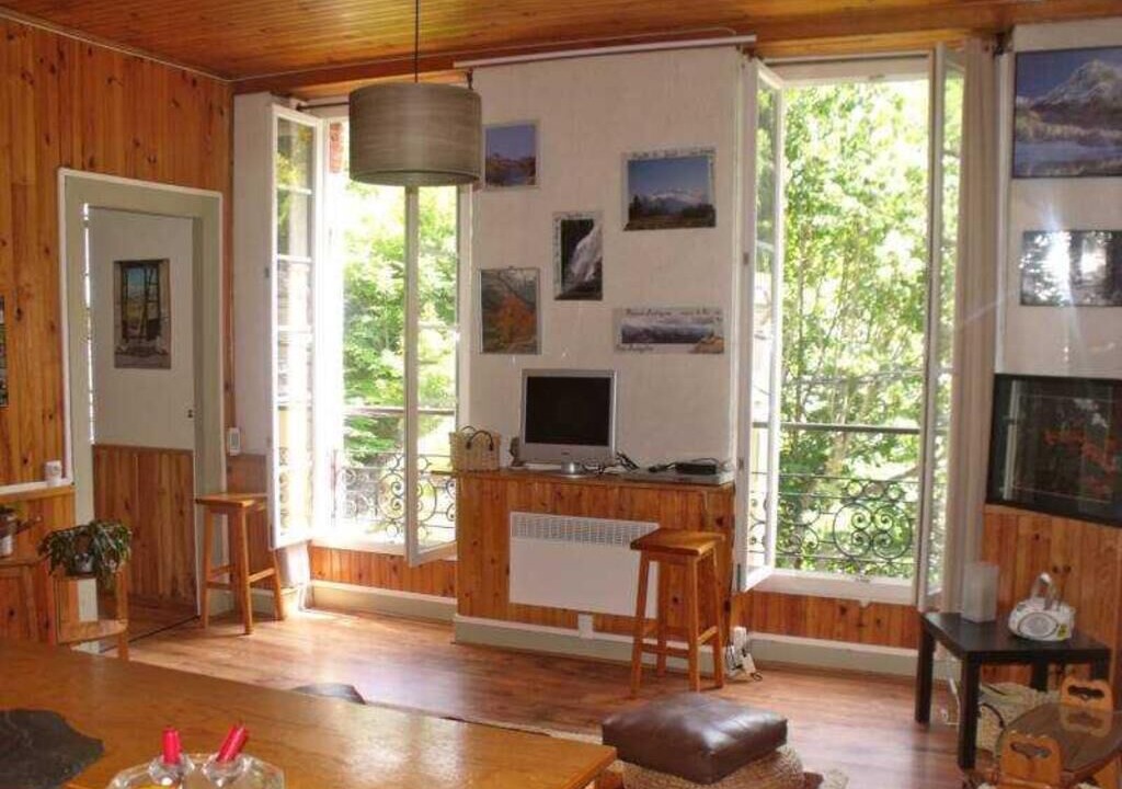 Photo of Livingroom in Eaux-Bonnes