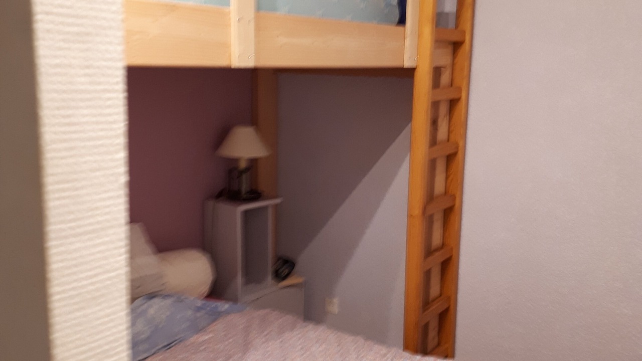 Photo of Bedroom in Ax-les-Thermes