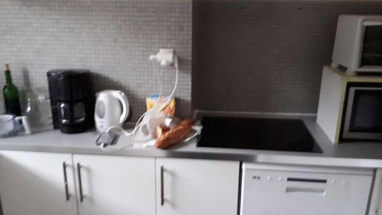Photo of Kitchen in Ax-les-Thermes