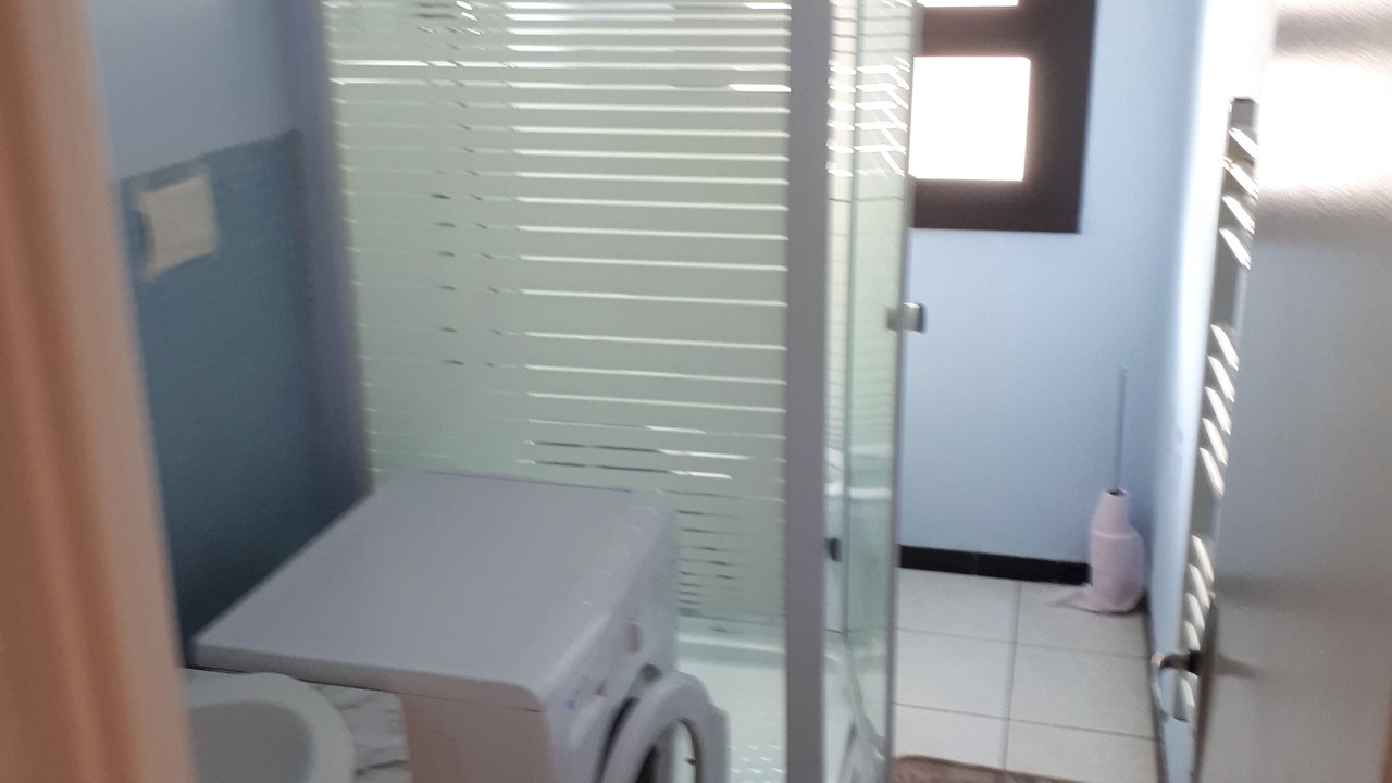 Photo of Bathroom in Ax-les-Thermes