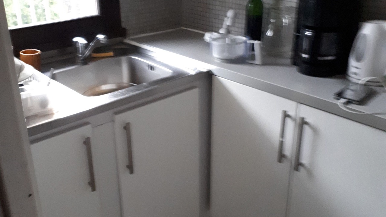 Photo of Kitchen in Ax-les-Thermes