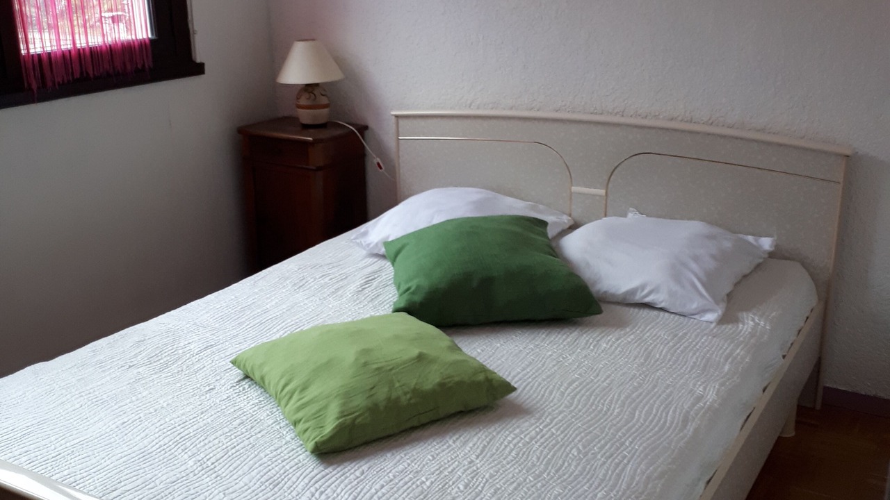 Photo of Bedroom in Ax-les-Thermes