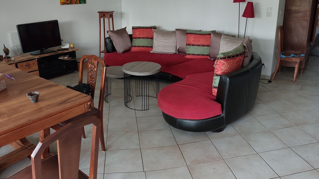 Photo of Livingroom in Lahourcade