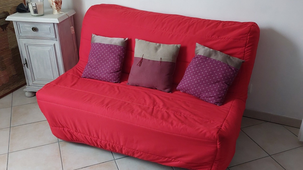 Photo of Livingroom in Lahourcade