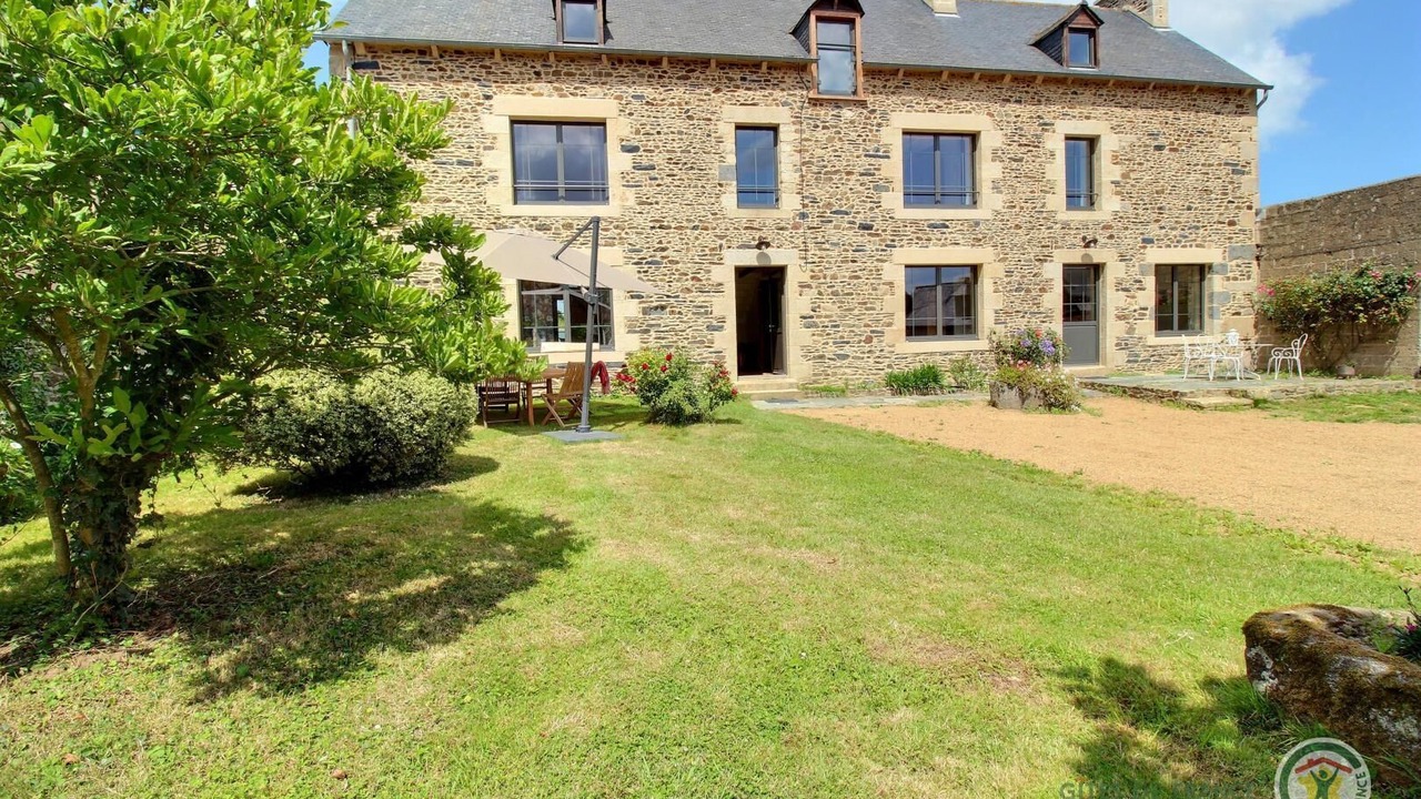 Photo of Outdoor in Plourhan