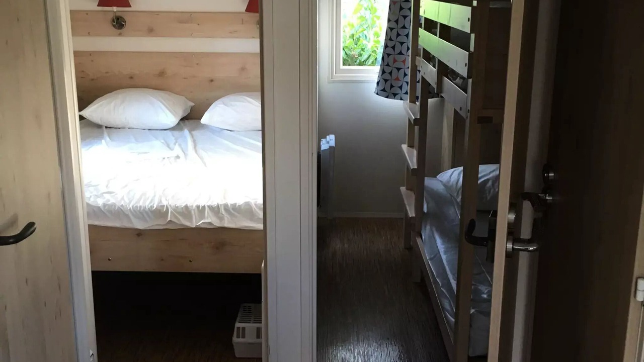 Photo of Bedroom in Perros-Guirec