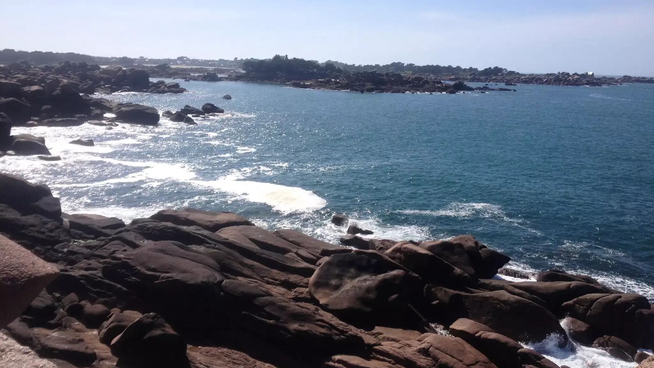 Photo of Others in Perros-Guirec