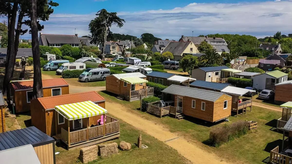 Photo of Outdoor in Perros-Guirec