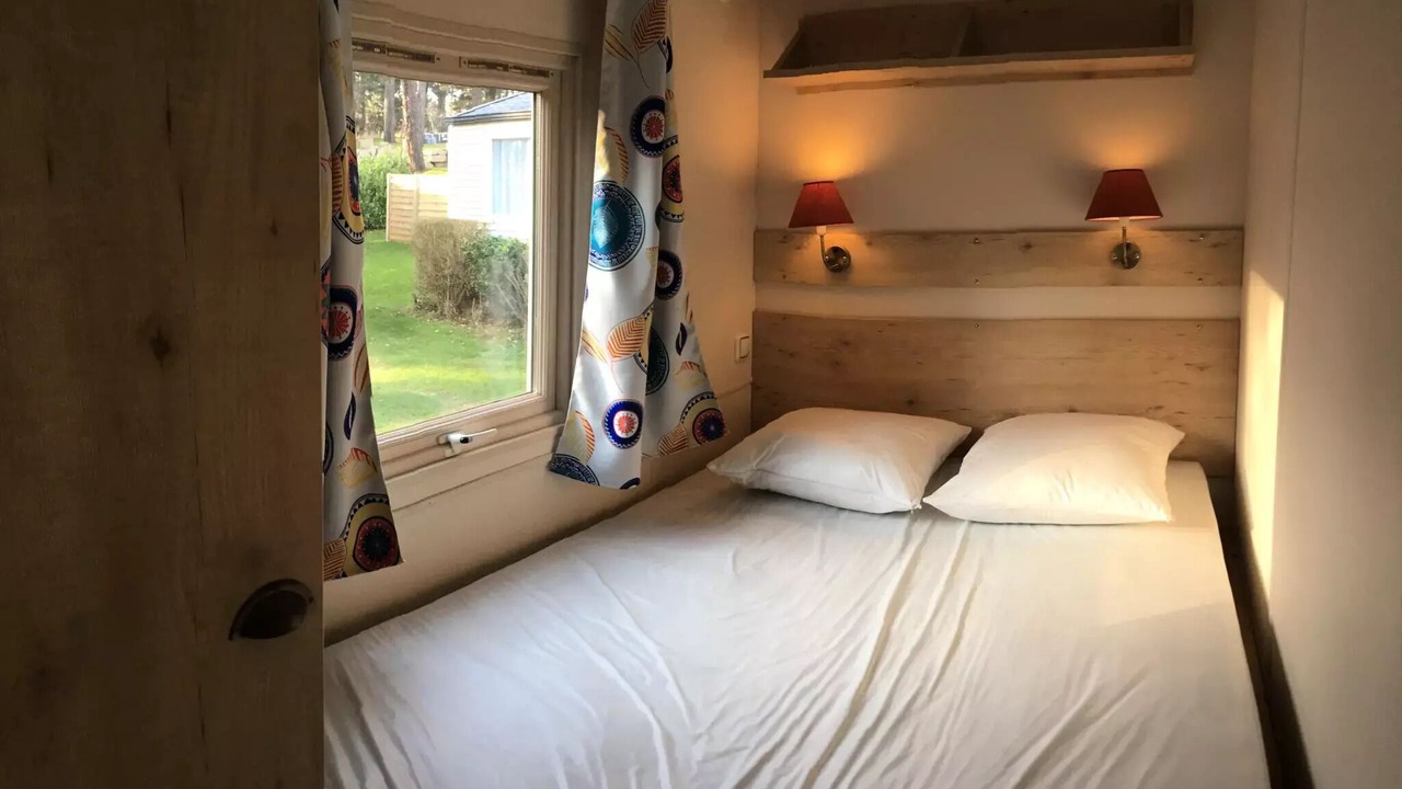 Photo of Bedroom in Perros-Guirec