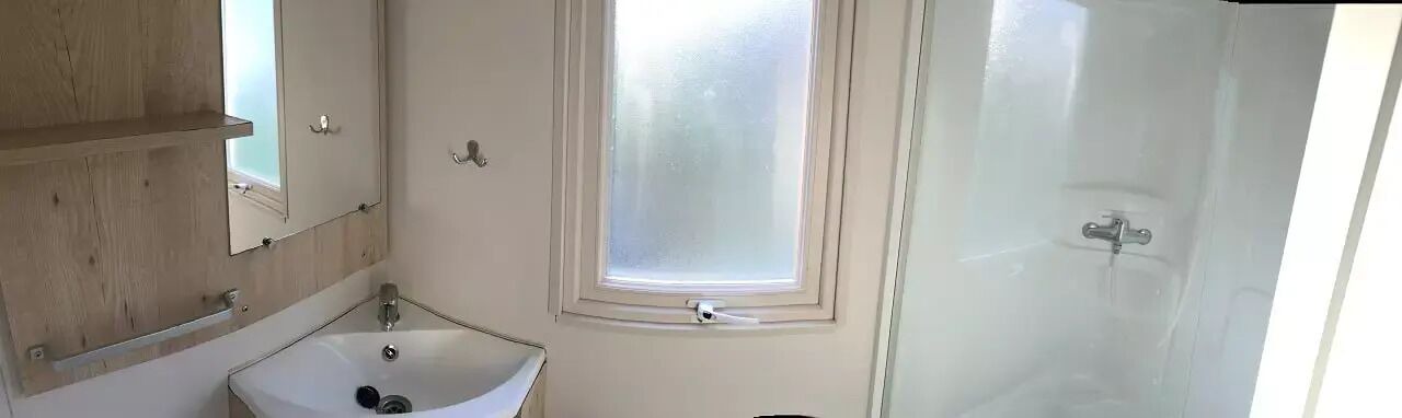 Photo of Bathroom in Perros-Guirec