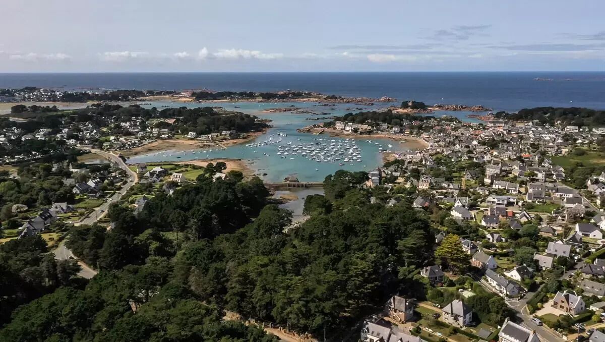 Photo of Outdoor in Perros-Guirec