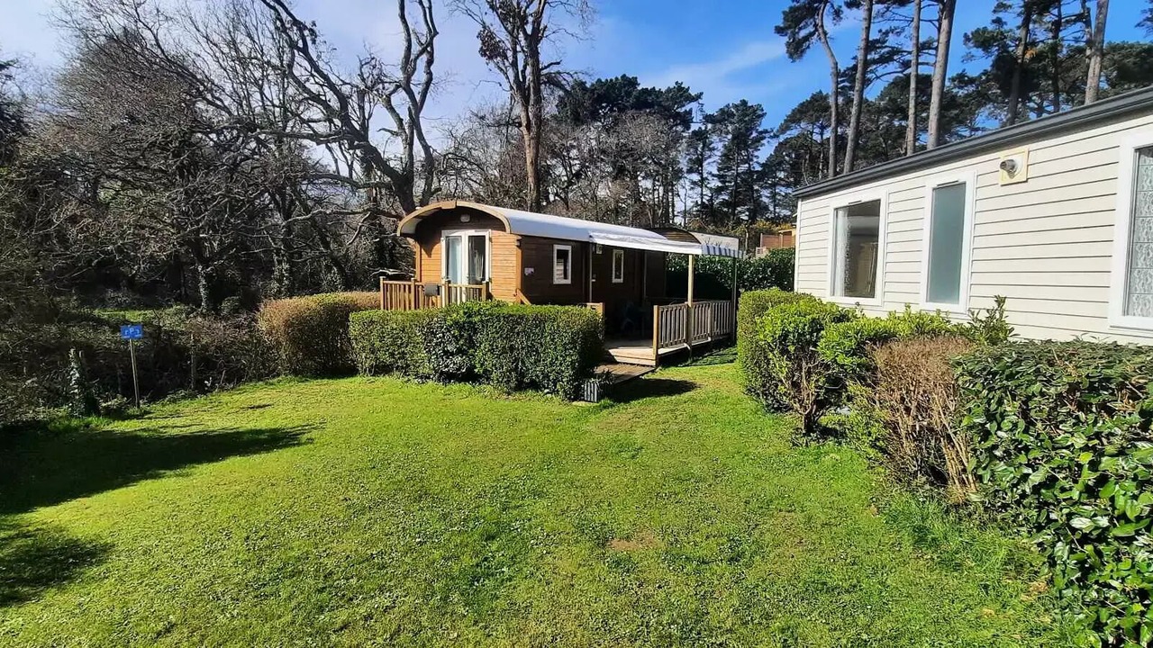 Photo of Outdoor in Perros-Guirec