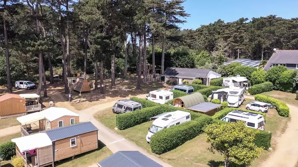 Photo of Outdoor in Perros-Guirec