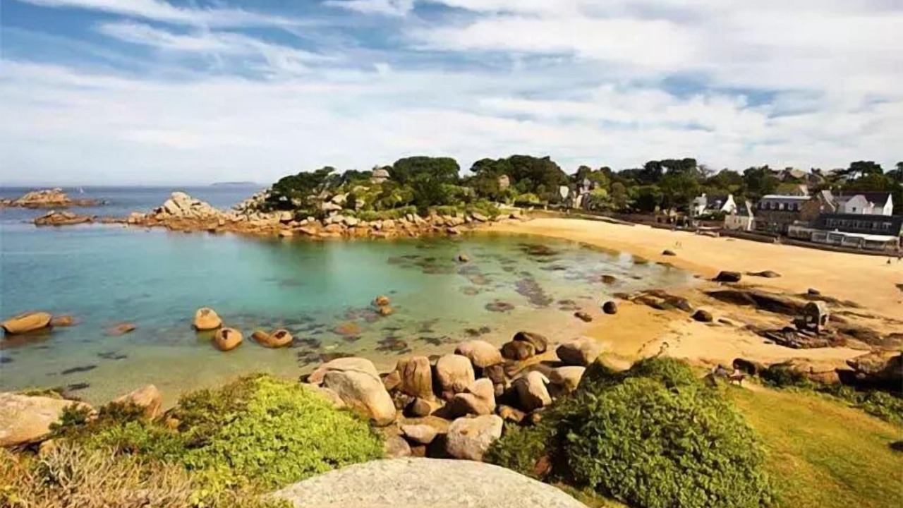 Photo of Others in Perros-Guirec