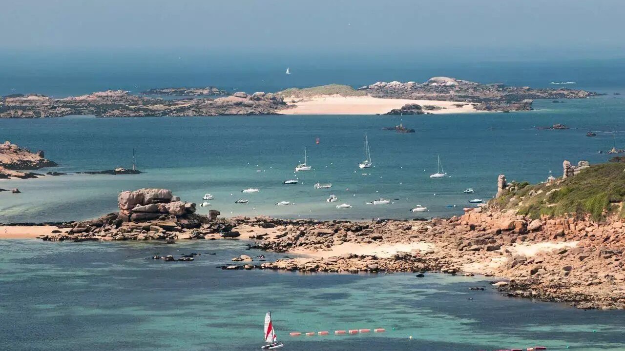 Photo of Others in Perros-Guirec