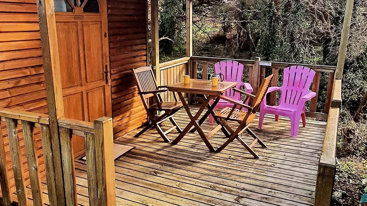 Photo of Outdoor in Perros-Guirec