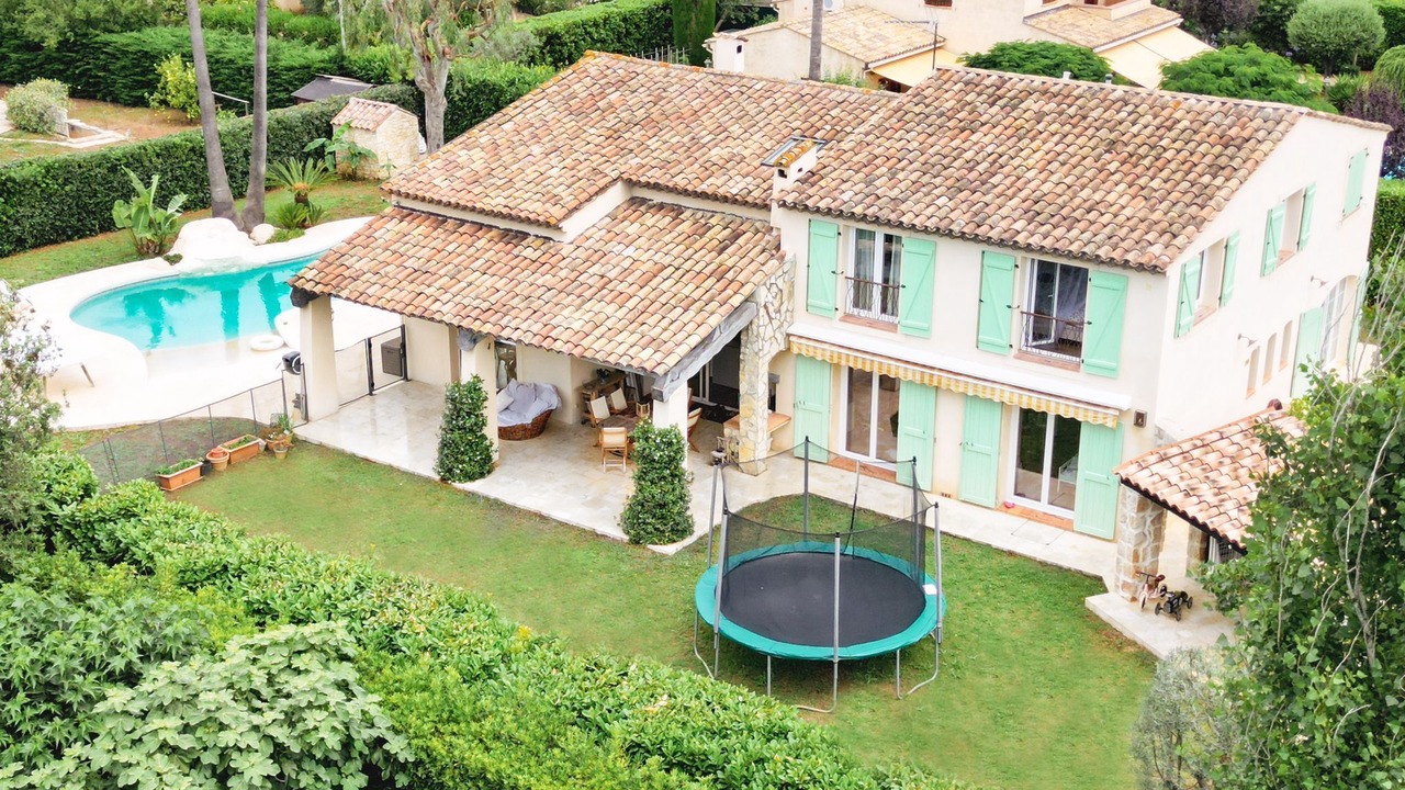 Photo of Outdoor in Biot