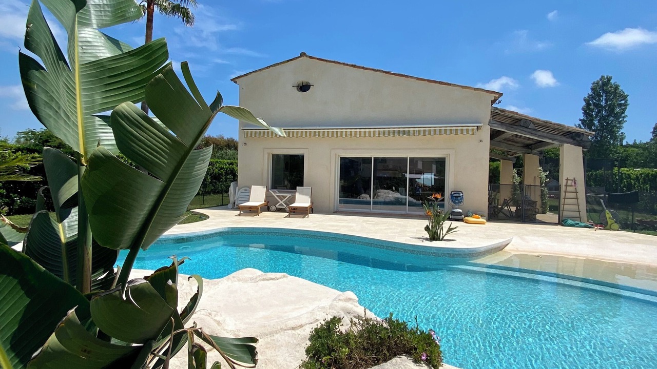 Photo of Outdoor in Biot