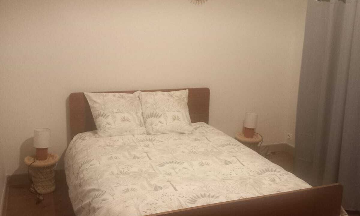 Photo of Bedroom in Riscle