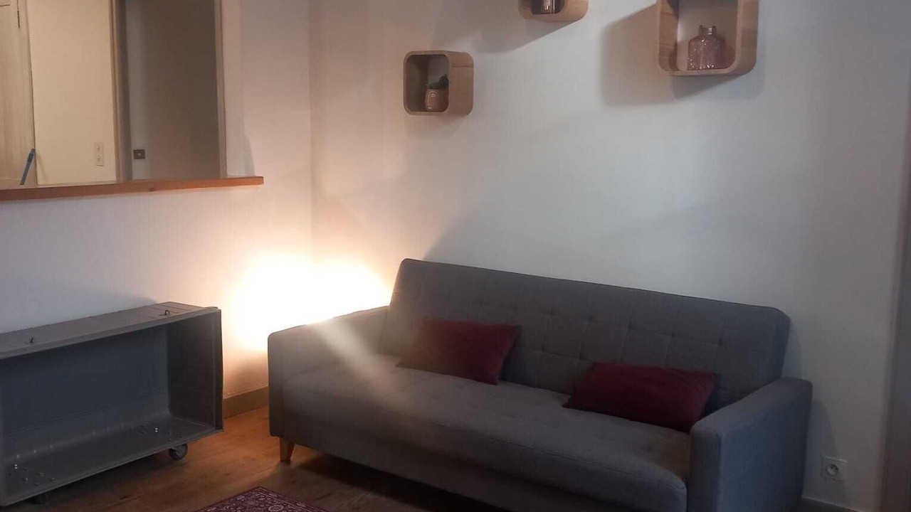 Photo of Livingroom in Riscle