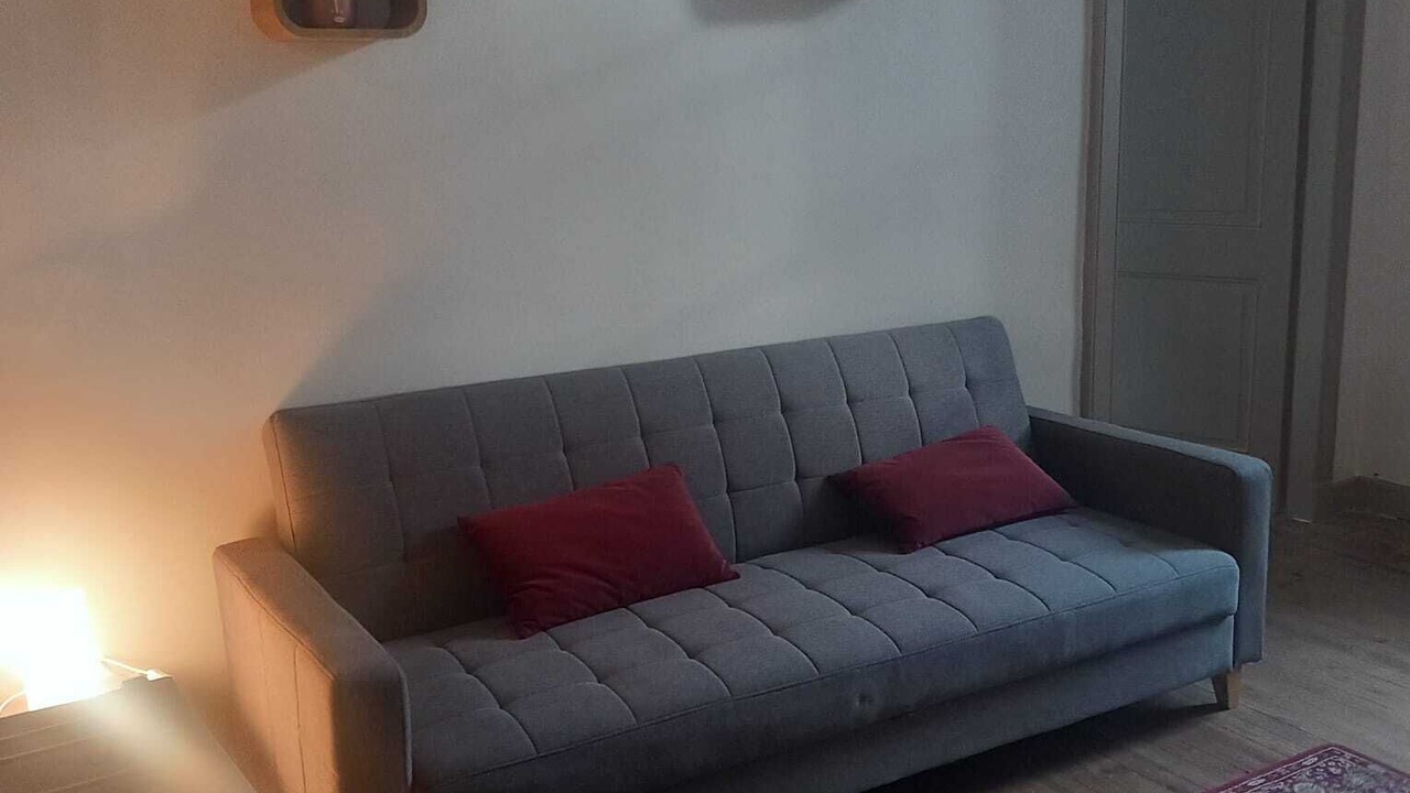 Photo of Livingroom in Riscle