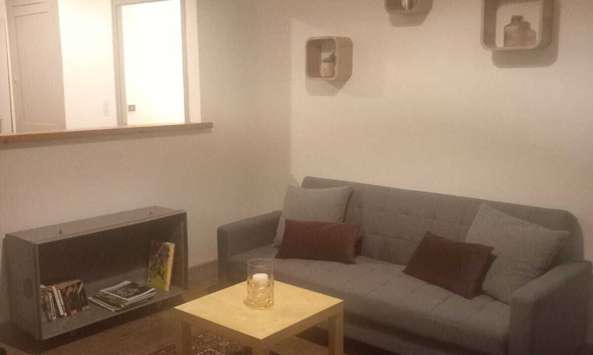 Photo of Livingroom in Riscle