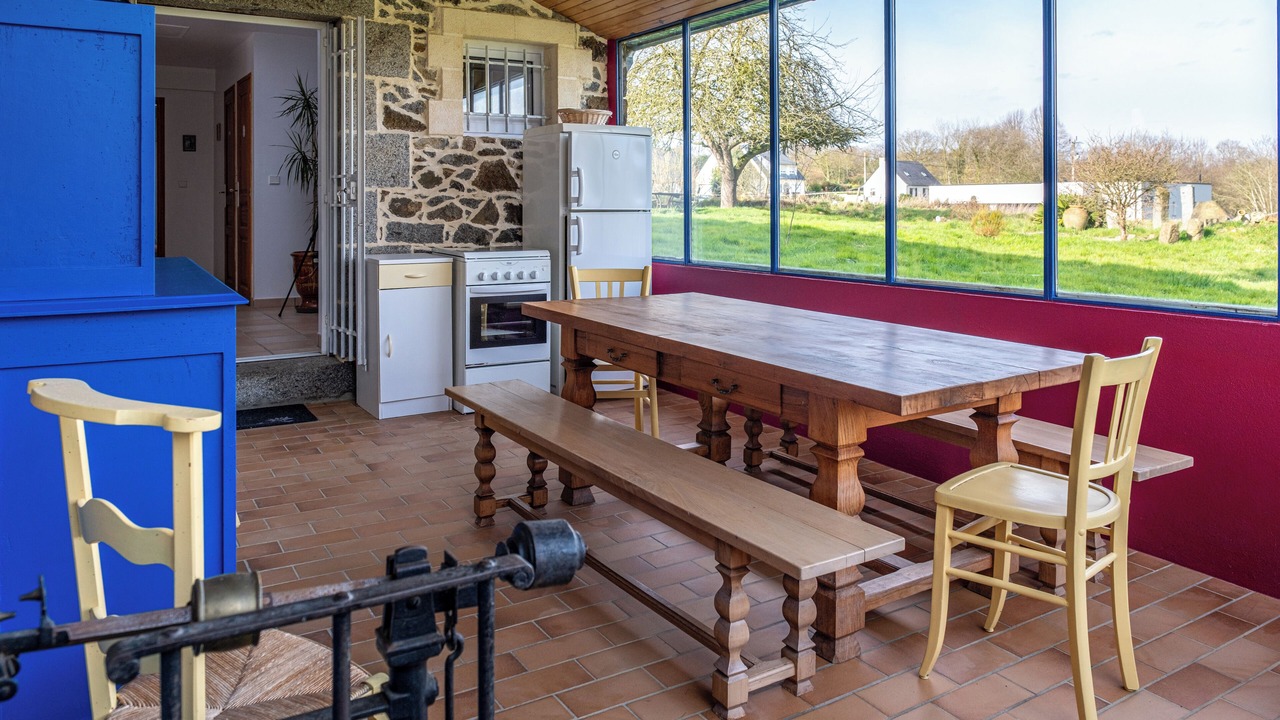Photo of Outdoor in La Meaugon