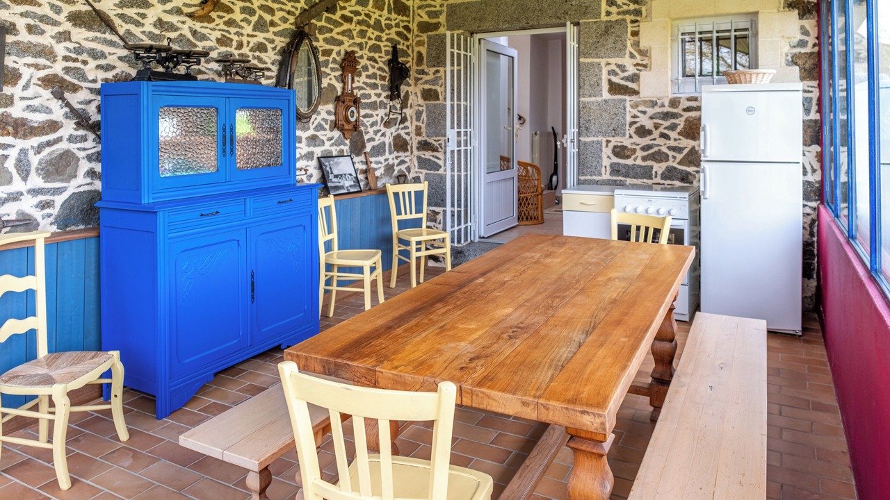 Photo of Outdoor in La Meaugon