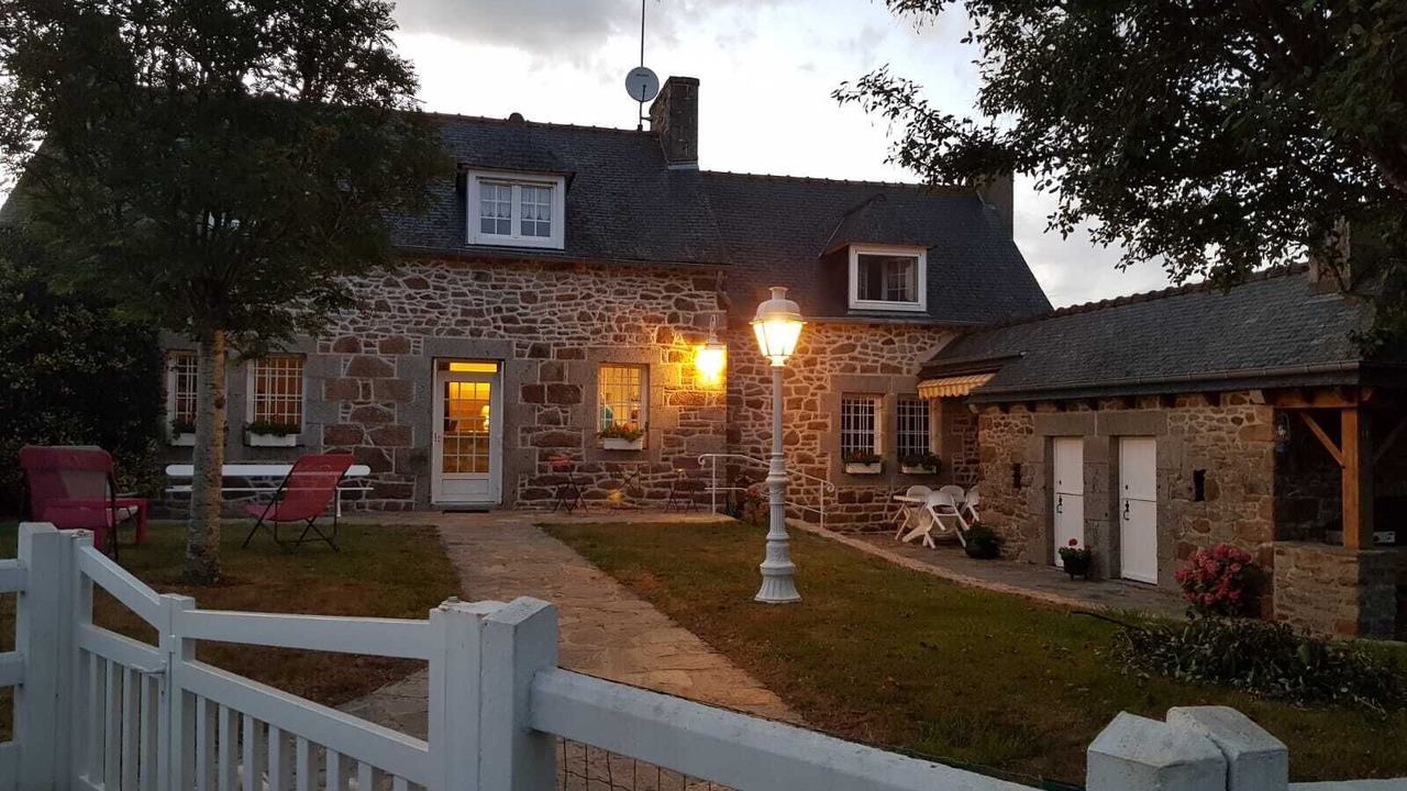 Photo of Patio Balcony in La Meaugon