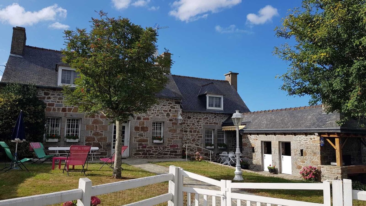 Photo of Outdoor in La Meaugon