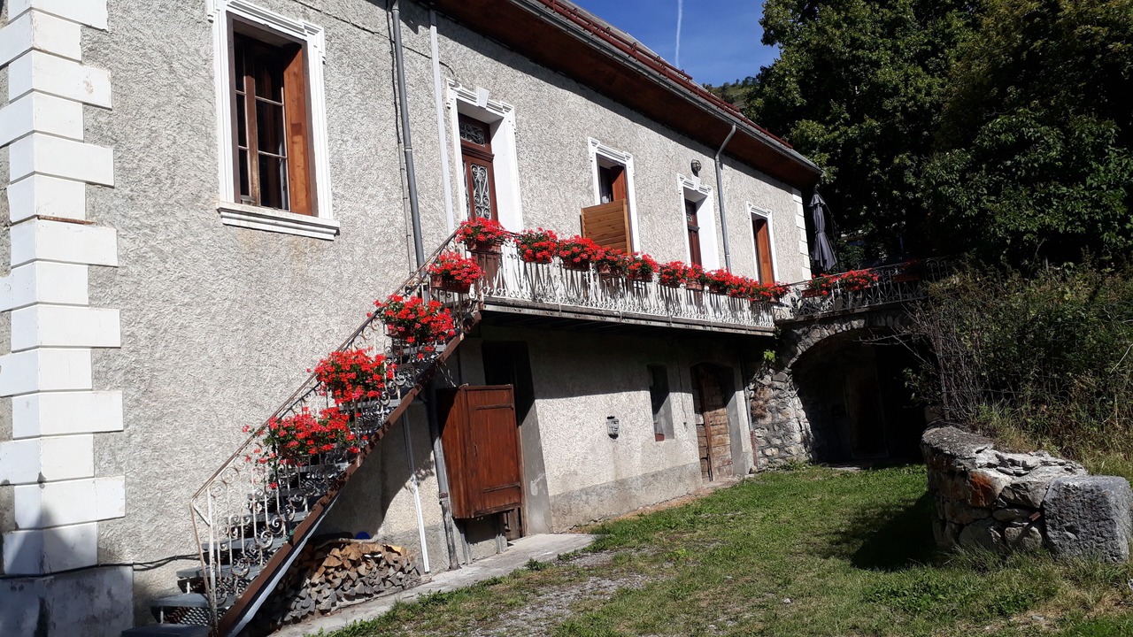 Photo of Outdoor in Orcieres