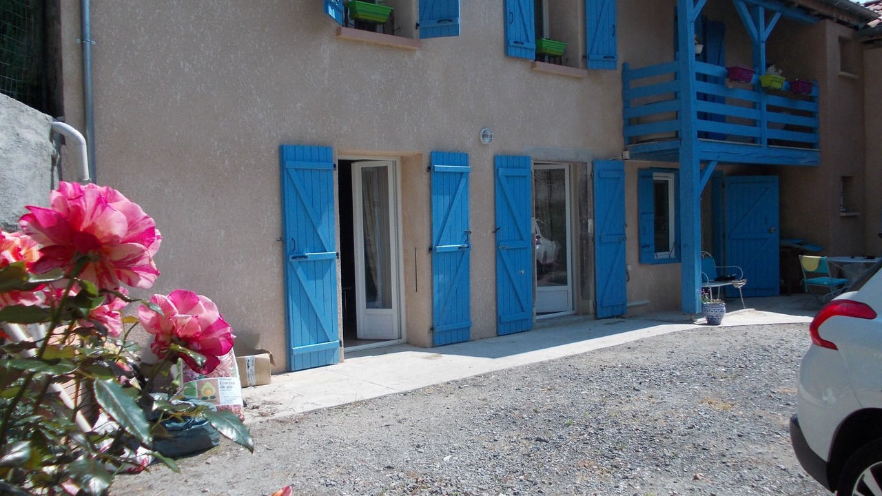 Photo of Outdoor in Sost
