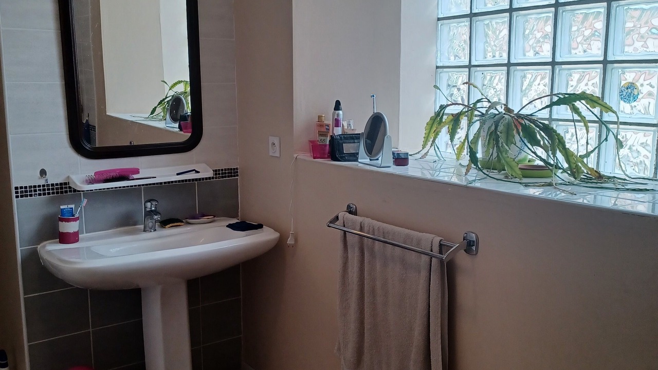 Photo of Bathroom in Sost