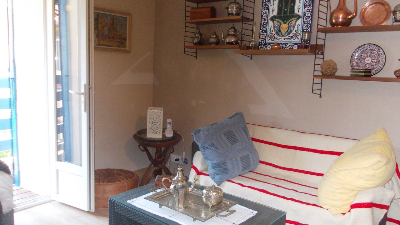 Photo of Livingroom in Sost