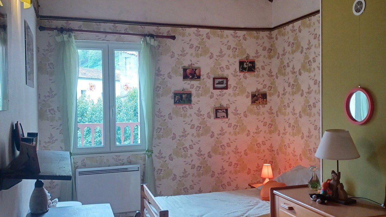 Photo of Bedroom in Sost