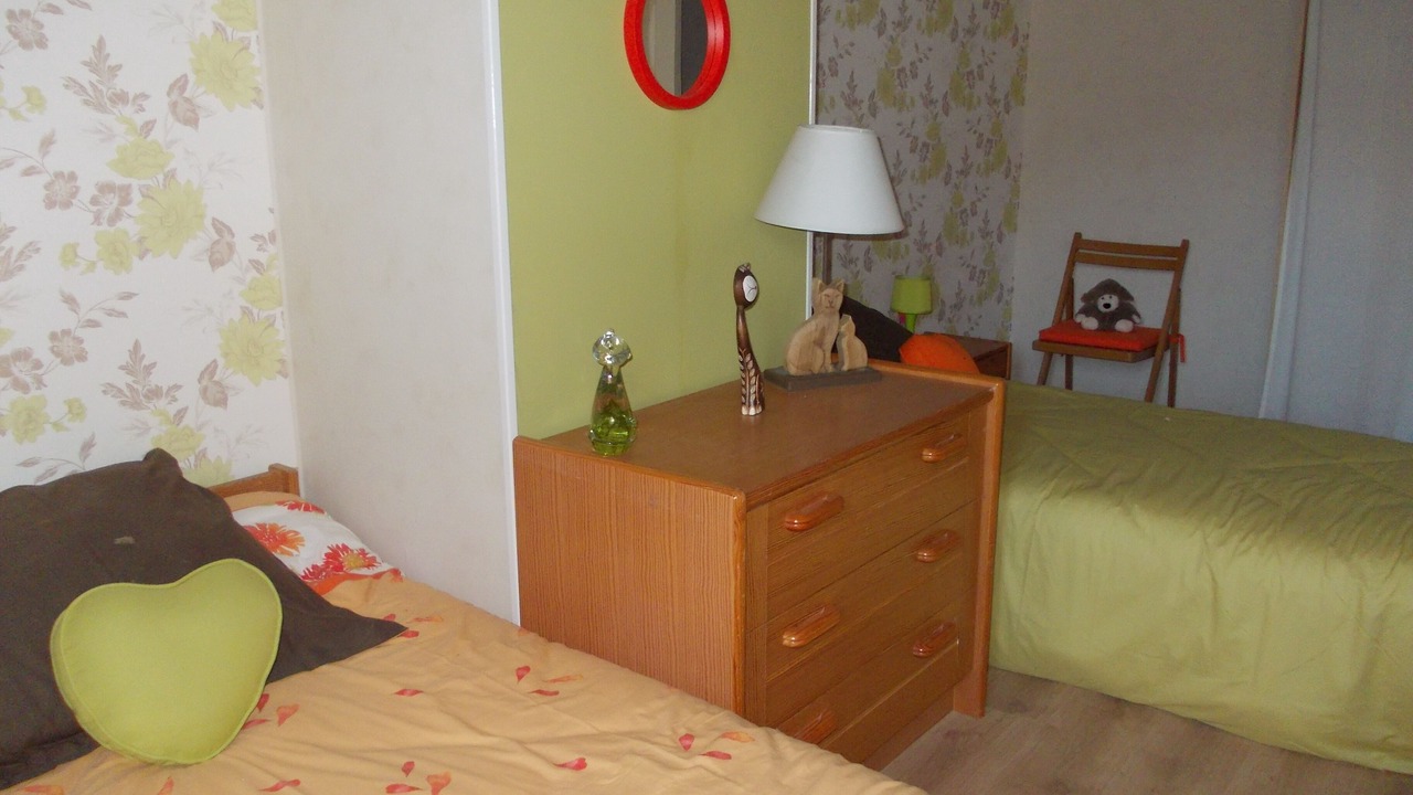 Photo of Bedroom in Sost