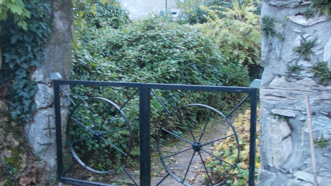 Photo of Outdoor in Sost