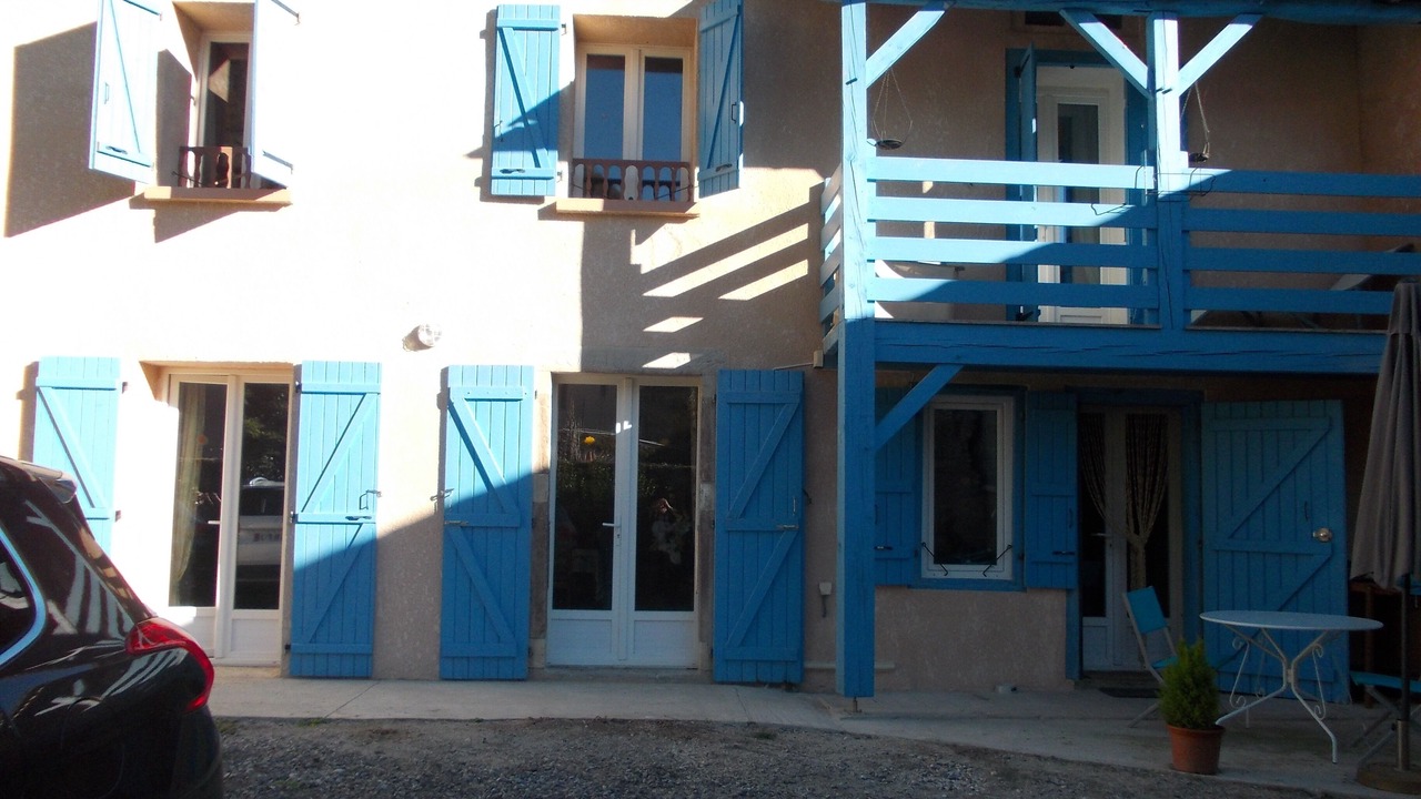 Photo of Outdoor in Sost