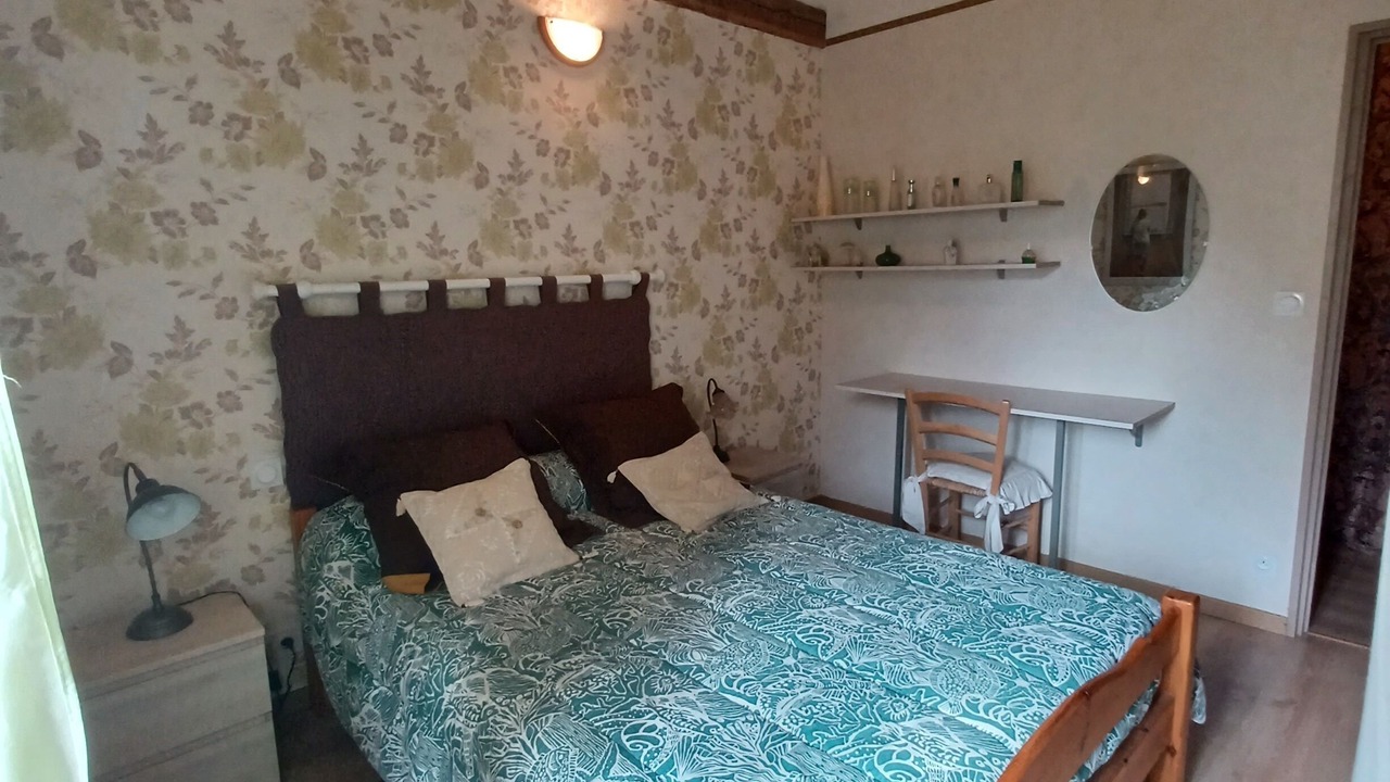 Photo of Bedroom in Sost