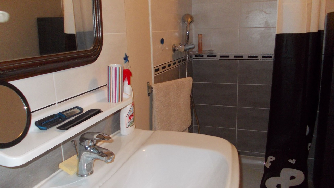 Photo of Bathroom in Sost