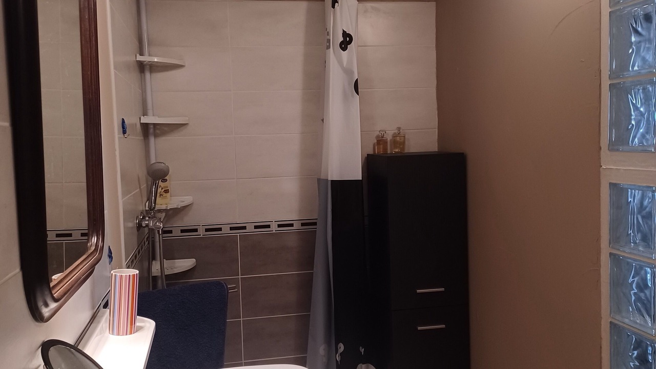 Photo of Bathroom in Sost