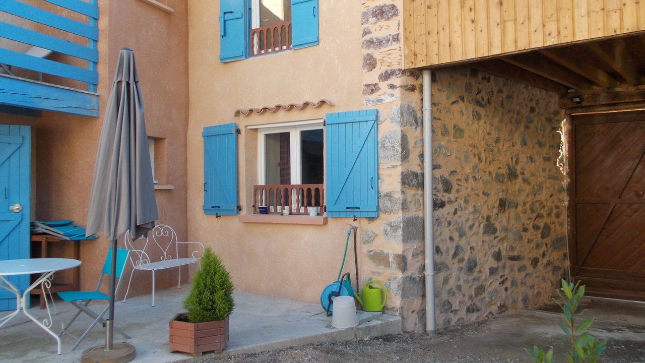 Photo of Outdoor in Sost